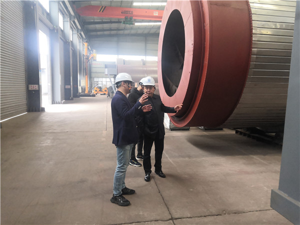 車(chē)間考察2 車(chē)間考察2